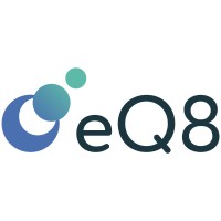 EQ8 logo
