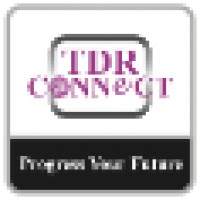 TDR Connect Ltd logo