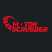 MotorScrubber Limited logo