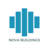 Nova Building Company logo