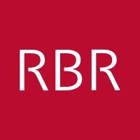 RBR Ltd. logo