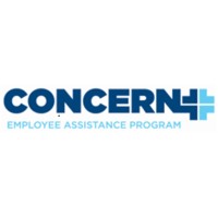 CONCERN Employee Assistance Program (EAP) logo