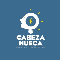 Cabeza Hueca logo