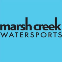 Marsh Creek Watersports logo