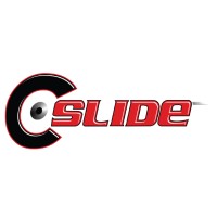 C-Slide logo