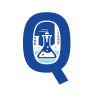 Q Med Laboratory logo
