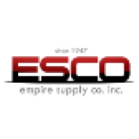 Empire Supply Co., Inc. logo