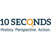 10 Seconds logo