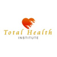 Total Health Institute logo