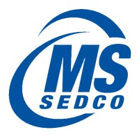 MS Sedco logo