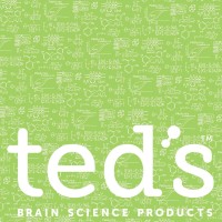 Ted's Brain Science logo