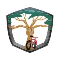 Trail Head Cyclery logo