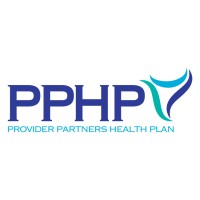 Provider Partners Health Plans (PPHP)