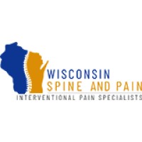 Wisconsin Spine And Pain logo