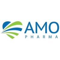 AMO Pharma LTD logo