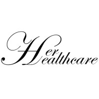 Her Healthcare logo