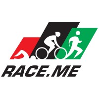 Race.ME logo