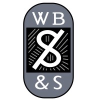 WB Simpson And Sons Ltd logo