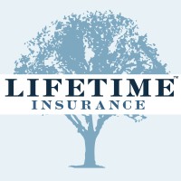 Lifetime Insurance Services, Inc. logo