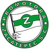 Promotora Deportiva Zacatepec S.C. logo