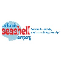 California Seashell Company logo