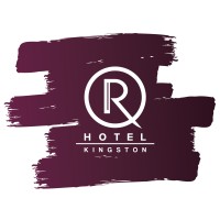 R Hotel Kingston logo