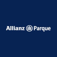 Allianz Parque logo