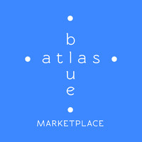 Blue Atlas Marketplace logo