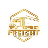 Freight On The Move LLC logo