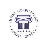 Corfu Palace Hotel logo