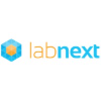 Labnext logo