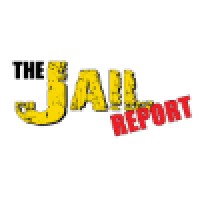 The Jail Report logo