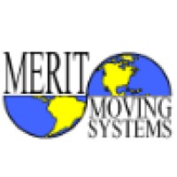 Merit Moving Systems, Inc logo