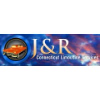 J & R Connecticut Limousine Service logo