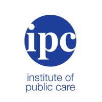 Institute of Public Care logo