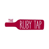 The Ruby Tap logo