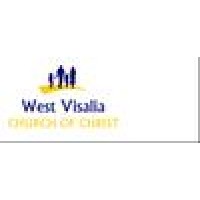 West Visalia Church Of Christ logo