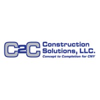 C2C Construction Solutions LLC logo