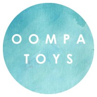 Oompa Toys [CLOSED] logo
