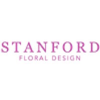 Stanford Floral Design logo