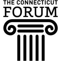 The Connecticut Forum logo