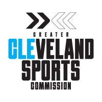 Greater Cleveland Sports Commission logo