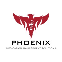 Phoenix LTC logo