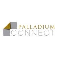 Palladium Connect logo