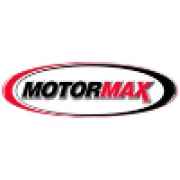 Motor Max logo