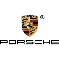 McDaniels Porsche logo