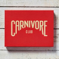 Carnivore Club logo