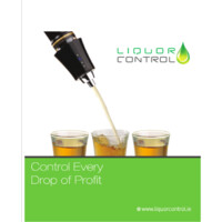Liquor Control logo