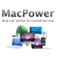 MacPower logo