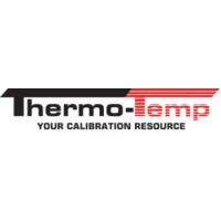 THERMO-TEMP, INCORPORATED logo